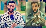 هو الرابع له تواليا.. فيلم "العبد" يقود الفنان "سعد موفق" للظفر بجائزة أحسن مشخص في مهرجان دولي بمصر